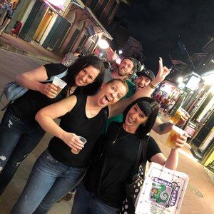 Meet your Posher, Tracey